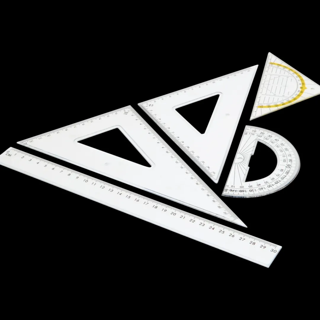 Office Essentials Set de règles | Action FR Outlet