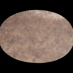 Set de table aspect cuir | Action FR Online