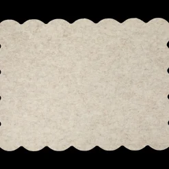 Set de table en feutre | Action FR Sale