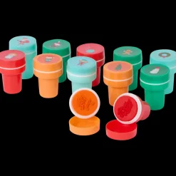 Set de tampons de Noël | Action FR Discount