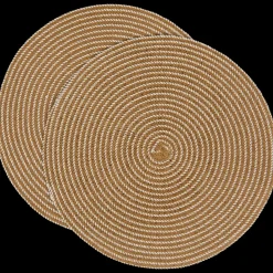 Sets de table ronds | Action FR Sale