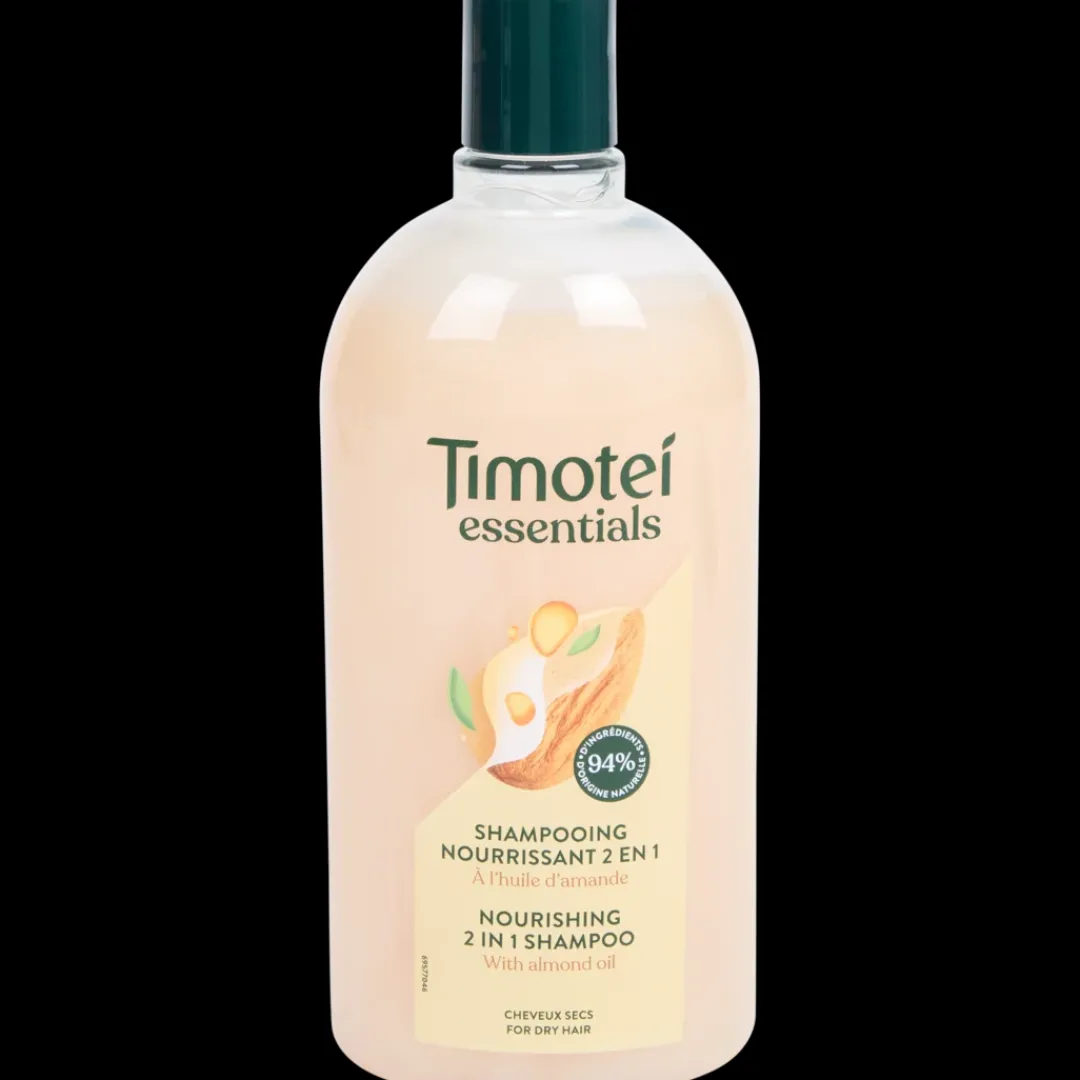 Timotei Shampoing 2-en-1 | Action FR Hot