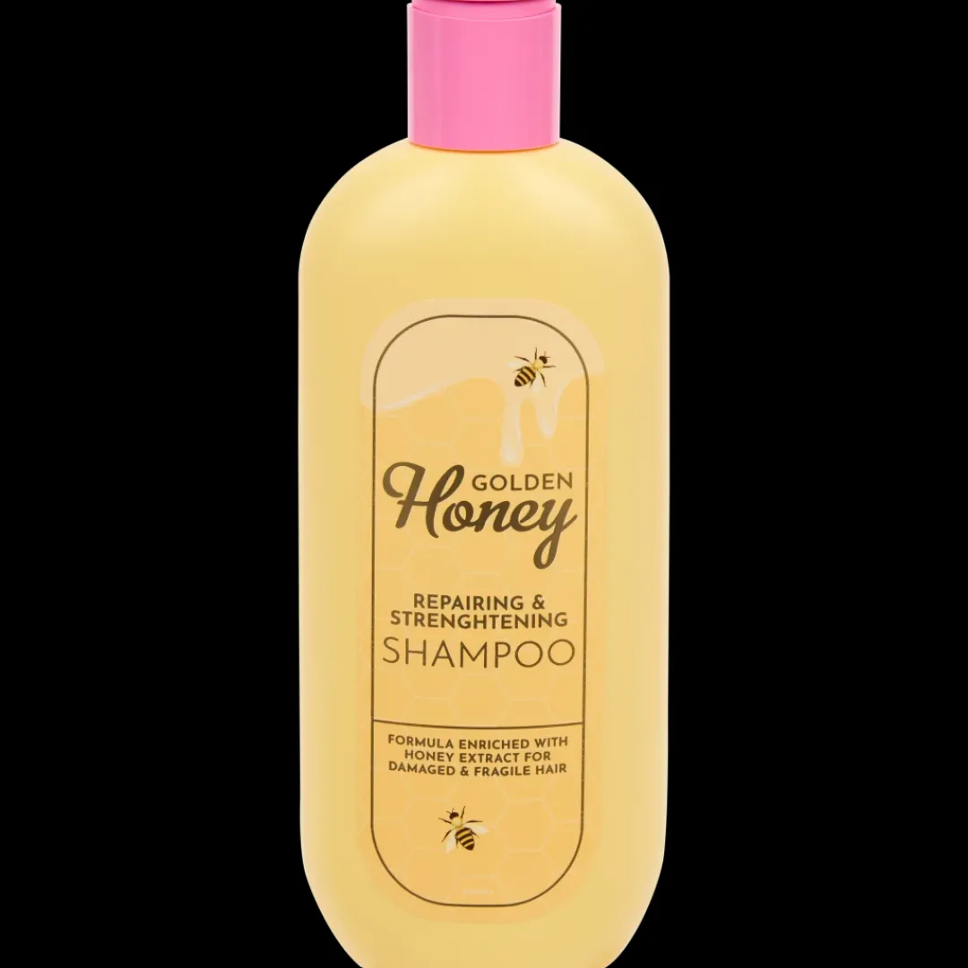 Shampoing Golden Honey | Action FR New