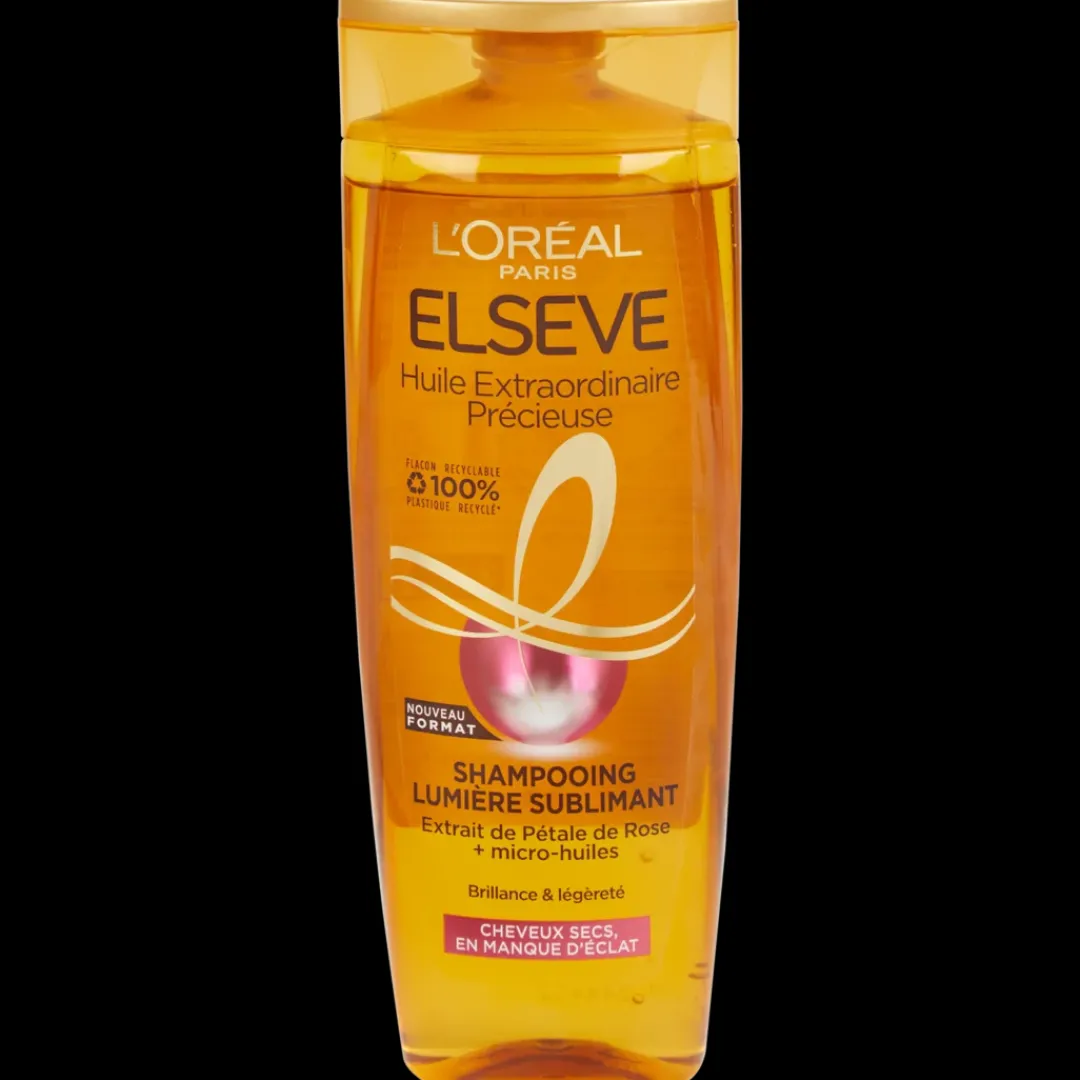 L'Oréal Shampoing L'Oréal Elseve Extraordinary Oil | Action FR Online