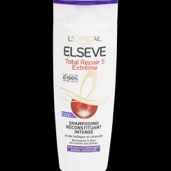 L'Oréal Shampoing L'Oréal Elseve Total Repair 5 Extreme | Action FR
