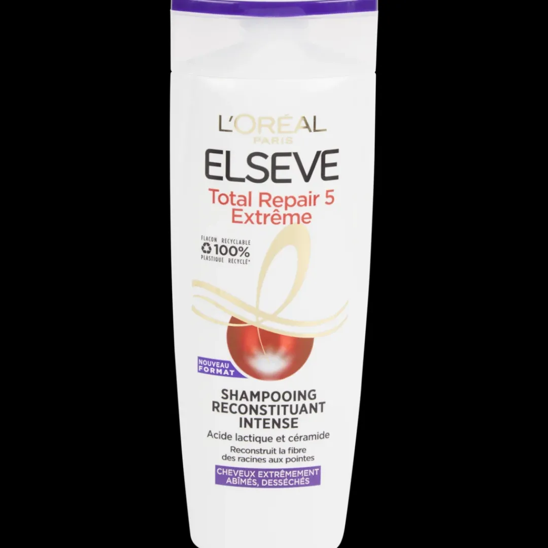 L'Oréal Shampoing L'Oréal Elseve Total Repair 5 Extreme | Action FR