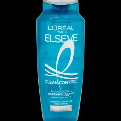 L'Oréal Shampoing L'Oréal Elvive Clean Control | Action FR Online