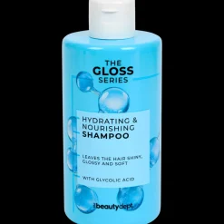 Shampoing The Beauty Dept. The Gloss Series | Action FR Online