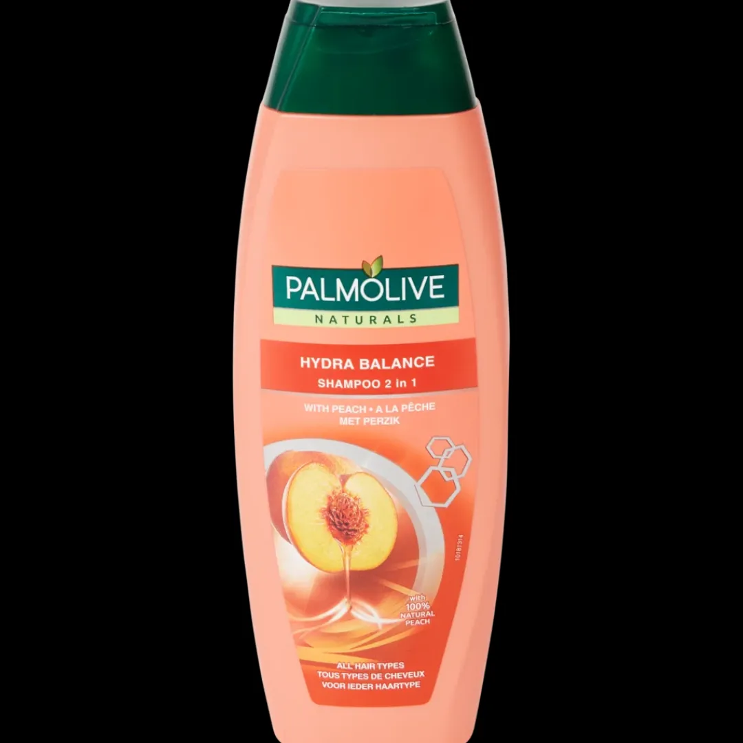 Palmolive Shampooing 2-en-1 Naturals Hydra Balance | Action FR Online