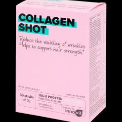 Innovit Shots de collagène | Action FR New
