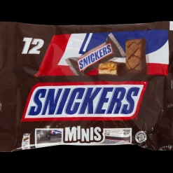 Snickers chocolat Minis | Action FR Clearance