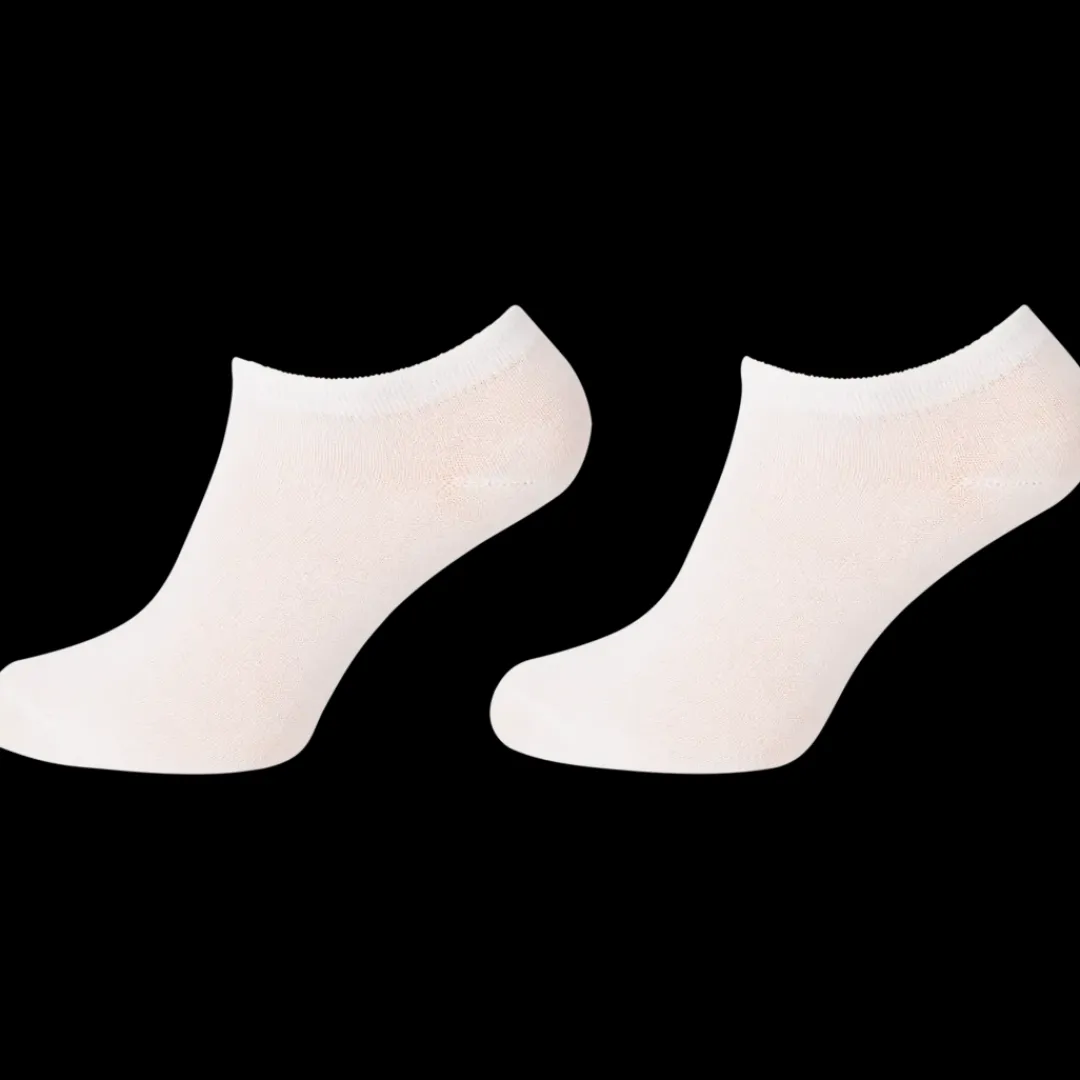 Socquettes Blanc | Action FR Best