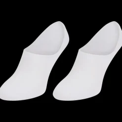 Socquettes invisibles Blanc | Action FR Clearance