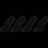 Socquettes invisibles Noir | Action FR Best