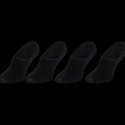 Socquettes invisibles Noir | Action FR Best