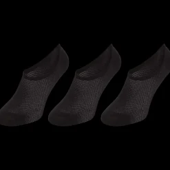 Socquettes invisibles Noir | Action FR Online