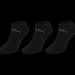 Kappa Socquettes Noir | Action FR Online