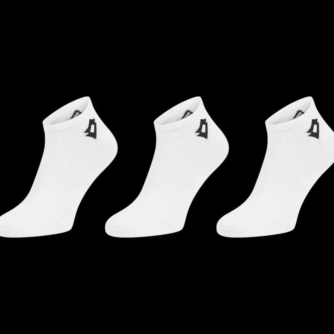 Lotto Socquettes Blanc | Action FR Outlet
