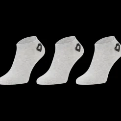 Lotto Socquettes Gris | Action FR Sale