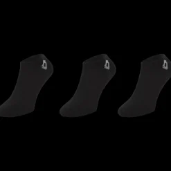 Lotto Socquettes Noir | Action FR Online