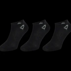 Lotto Socquettes Noir | Action FR Outlet