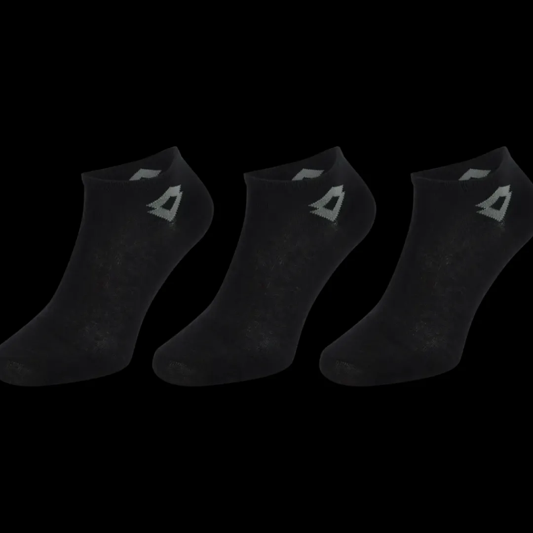 Lotto Socquettes Noir | Action FR Outlet