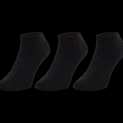 Socquettes Noir | Action FR New