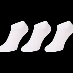 Pairz Socquettes Blanc | Action FR Outlet