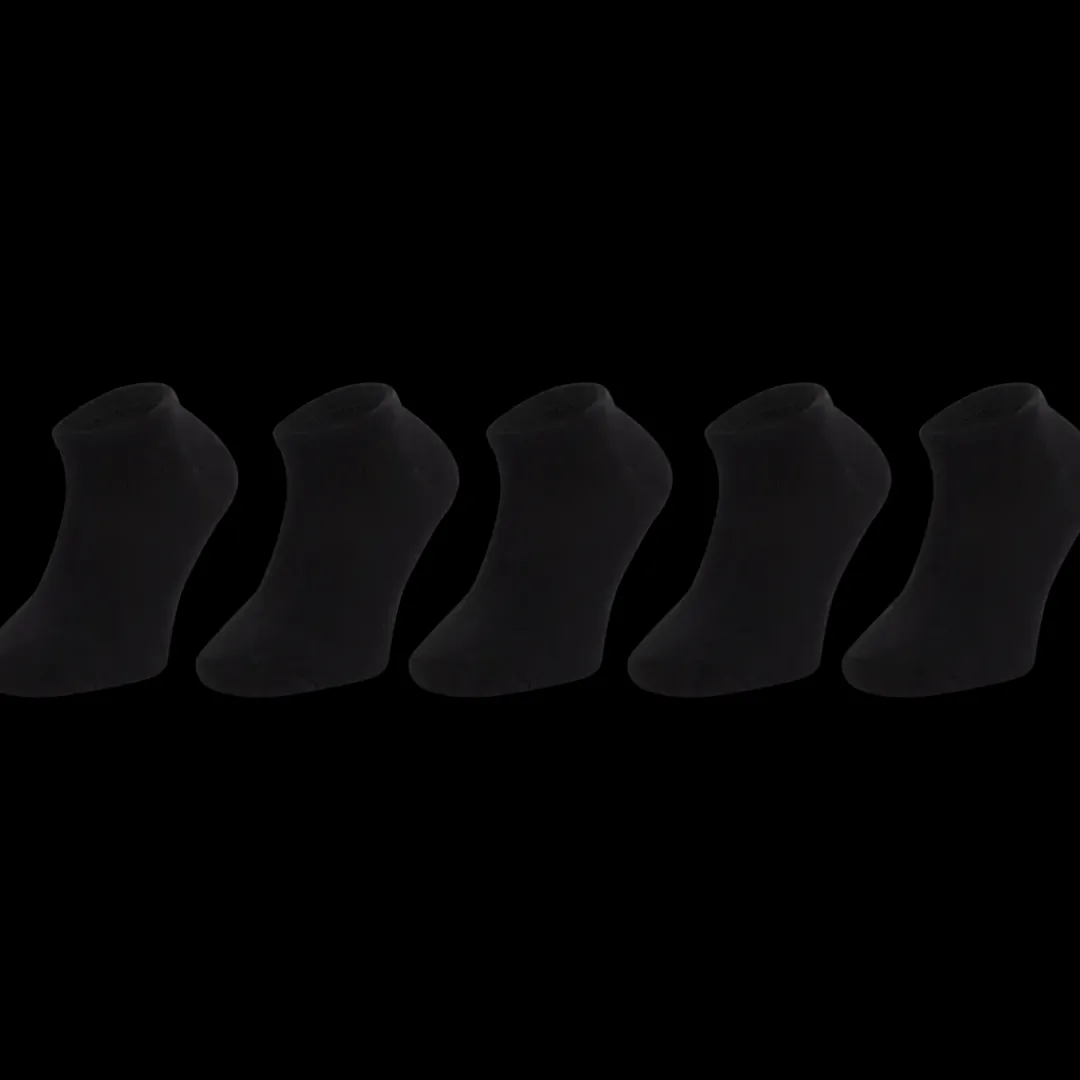 Pairz Socquettes Noir | Action FR Discount