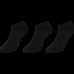 Socquettes Pairz Noir | Action FR Sale