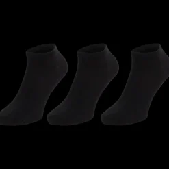 Pairz Socquettes Noir | Action FR