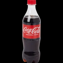 Coca-Cola Soda Original | Action FR Hot