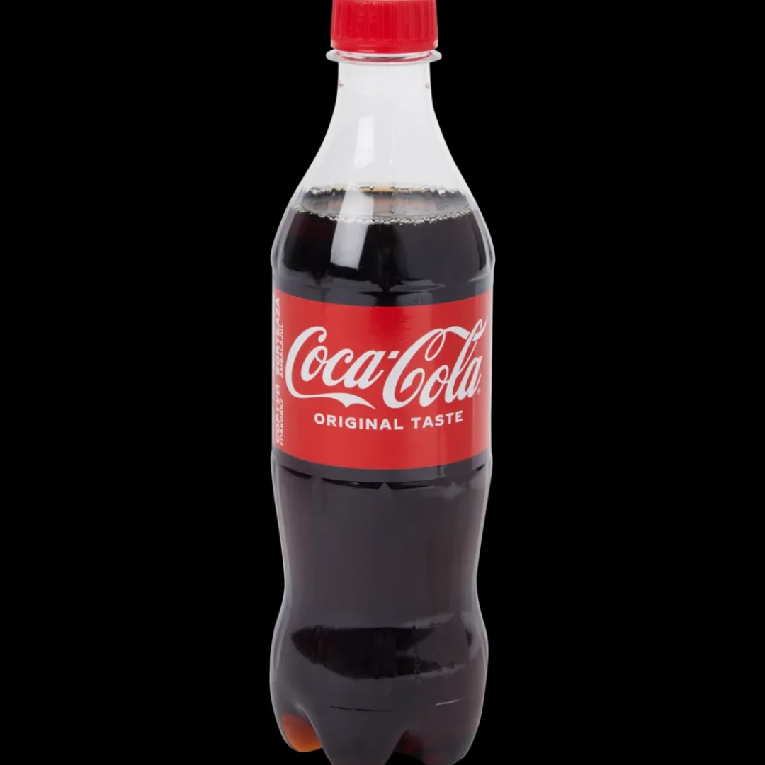 Coca-Cola Soda Original | Action FR Hot