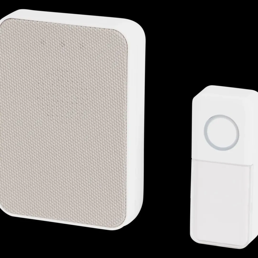 Smartwares Sonnette sans-fil | Action FR Online