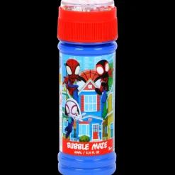 Souffleur de bulles de savon | Action FR Hot