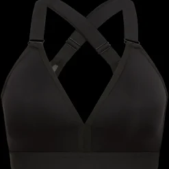 Soutien-gorge de sport Kaytan Femme Noir | Action FR Best