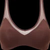 Soutien-gorge en maille Second Skin 1 Pièces | Action FR Online