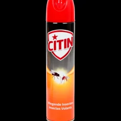 Citin Spray anti-insectes volants | Action FR Best