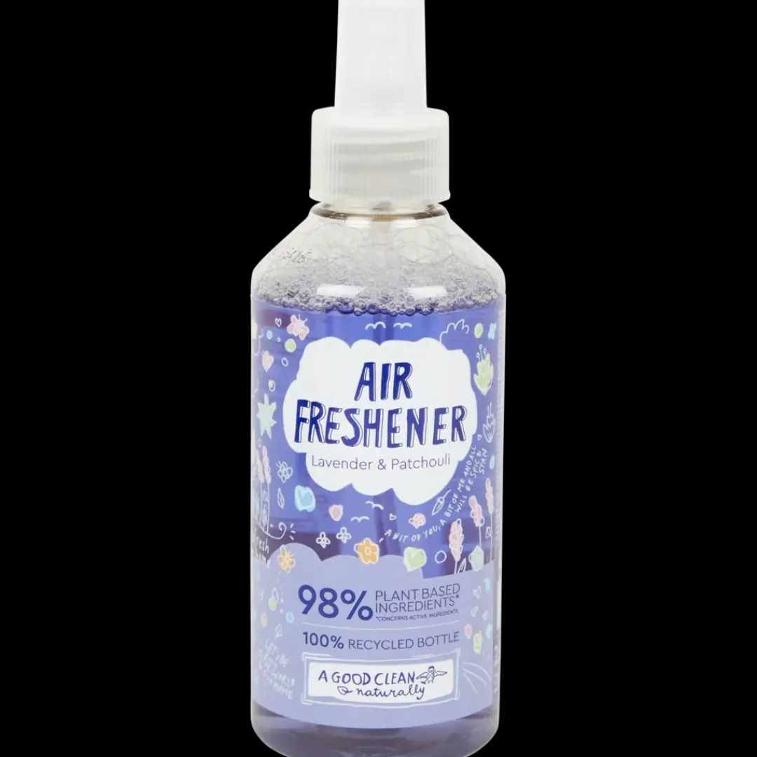 Spray désodorisant A Good Clean | Action FR Discount