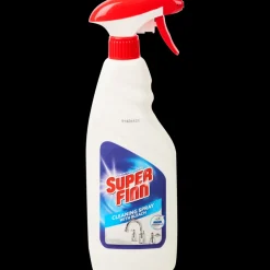 Superfinn Spray nettoyant à la javel | Action FR Clearance