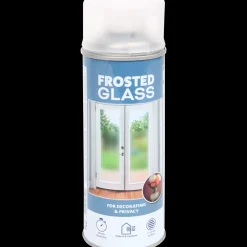 Spray occultant pour vitres Sans couleurs | Action FR Discount