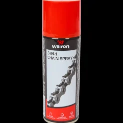 Walfort Spray pour chaîne de vélo | Action FR Discount
