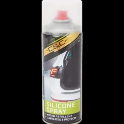 Spray silicone C&C | Action FR Hot