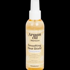 Spray thermoprotecteur The Beauty Dept. Argan Oil | Action FR Online