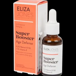 Eliza Jones Sérum Super Booster 30 ml | Action FR Online