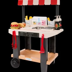 Écoiffier Stand street de food Dès 18 mois | Action FR Clearance