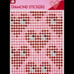 Strass autocollants Craft Universe | Action FR