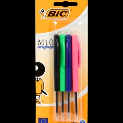 BIC Stylos bille M10 | Action FR Clearance