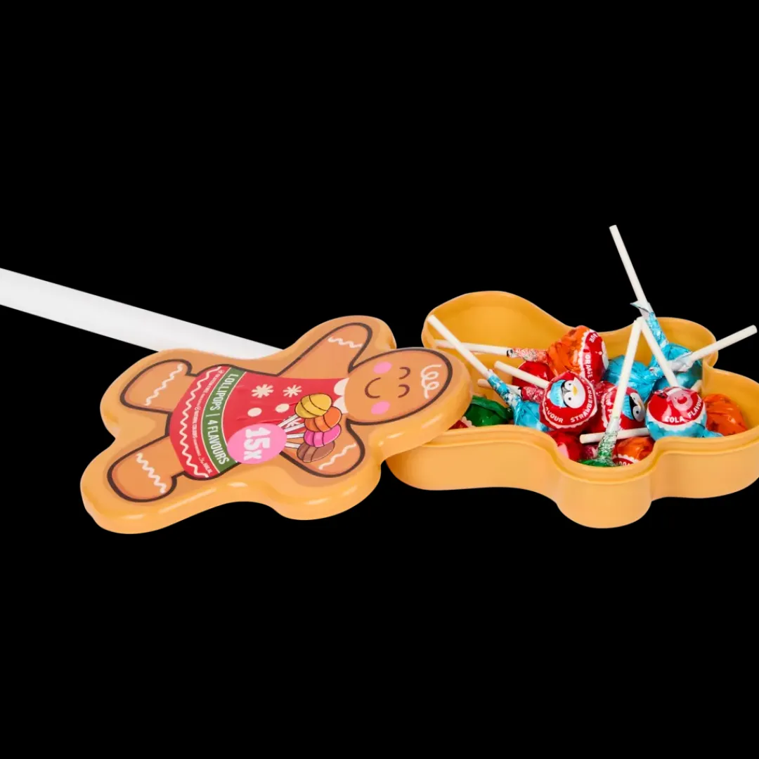 Sucettes | Action FR New