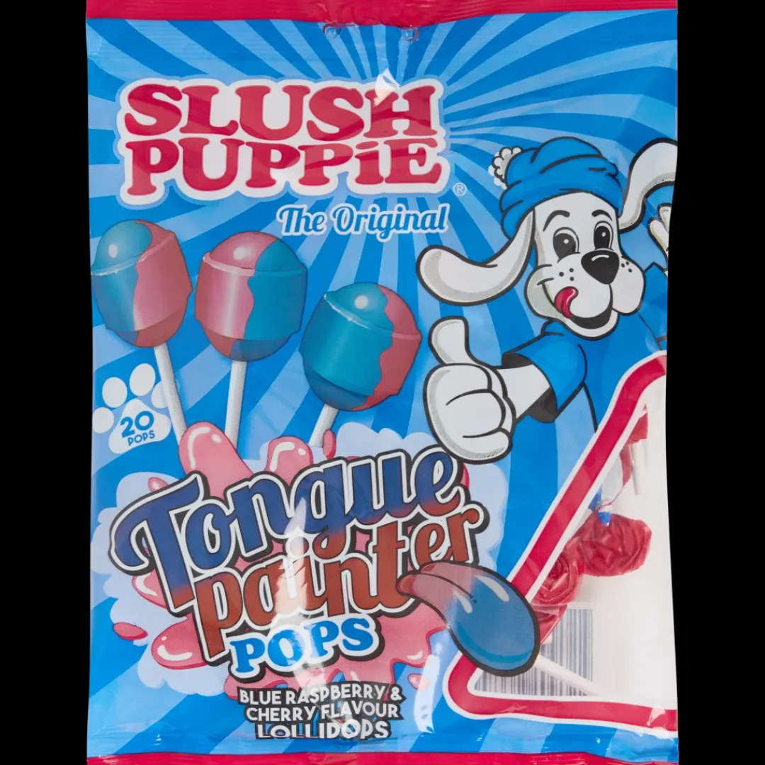 Slush Puppie Sucettes | Action FR Outlet